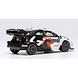 Toyota Toyota GR Yaris Rally 1 #5 WRC Rally Monte Carlo 2025 - 1:43 - IXO Models Toyota Toyota GR Yaris Rally 1 #5 WRC Rally Monte Carlo 2025 - 1:43 - IXO Models
