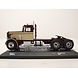 Peterbilt Peterbilt 281 Tractor 6x4 1955 - 1:43 - IXO Models Peterbilt Peterbilt 281 Tractor 6x4 1955 - 1:43 - IXO Models