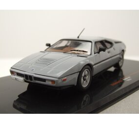 BMW BMW M1 1978 - 1:43 - IXO Models BMW BMW M1 1978 - 1:43 - IXO Models