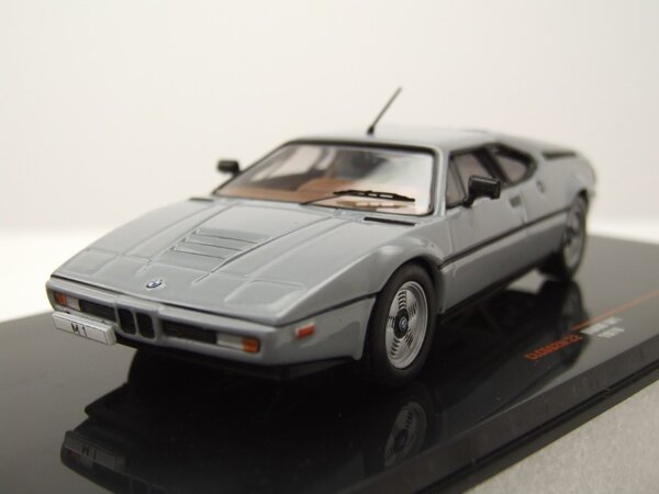 BMW BMW M1 1978 - 1:43 - IXO Models