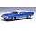 Plymouth Satellite Sebring Plus 1971 - 1:43 - IXO Models
