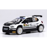Citroën Citroen C3 Rally 2 #21 Rally WM Rally Japan 2024 - 1:43 - IXO Models Citroën Citroen C3 Rally 2 #21 Rally WM Rally Japan 2024 - 1:43 - IXO Models
