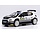 Citroen C3 Rally 2 #21 Rally WM Rally Japan 2024 - 1:43 - IXO Models
