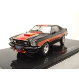 Ford Ford Mustang II Cobra 1977 - 1:43 - IXO Models Ford Ford Mustang II Cobra 1977 - 1:43 - IXO Models