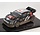 Toyota GR Yaris Rally 1 #18 WRC Rally Monte Carlo 2025 (Dirty Version)  - 1:43 - IXO Models