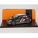 Toyota Toyota GR Yaris Rally 1 #18 WRC Rally Monte Carlo 2025 (Dirty Version) - 1:43 - IXO Models Toyota Toyota GR Yaris Rally 1 #18 WRC Rally Monte Carlo 2025 (Dirty Version) - 1:43 - IXO Models