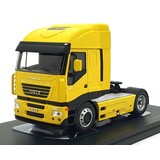 Iveco Iveco Stralis 480 Tractor 4x2 2002 - 1:43 - IXO Models Iveco Iveco Stralis 480 Tractor 4x2 2002 - 1:43 - IXO Models