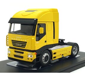 Iveco Iveco Stralis 480 Tractor 4x2 2002 - 1:43 - IXO Models Iveco Iveco Stralis 480 Tractor 4x2 2002 - 1:43 - IXO Models