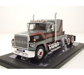 Ford Ford LTL 9000 Tractor 6x4 1978 - 1:43 - IXO Models