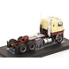 International International Transtar Cab Over Engine Tractor 6x4 1965 - 1:43 - IXO Models International International Transtar Cab Over Engine Tractor 6x4 1965 - 1:43 - IXO Models