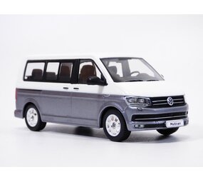 Volkswagen VW T6 Multivan 2017 - 1:43 - IXO Models