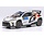Toyota GR Yaris Rally 2 #44 Rally WM Rally Finland 2024 - 1:43 - IXO Models