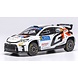 Toyota Toyota GR Yaris Rally 2 #44 Rally WM Rally Finland 2024 - 1:43 - IXO Models Toyota Toyota GR Yaris Rally 2 #44 Rally WM Rally Finland 2024 - 1:43 - IXO Models