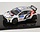 Toyota GR Yaris Rally 2 #37 Rally WM Rally Finland 2024 - 1:43 - IXO Models