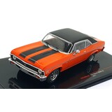 Chevrolet Chevrolet Nova SS 1971 - 1:43 - IXO Models Chevrolet Chevrolet Nova SS 1971 - 1:43 - IXO Models
