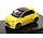 Fiat Abarth 500e 2024- 1:43 - IXO Models