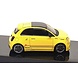 Fiat Fiat Abarth 500e 2024- 1:43 - IXO Models Fiat Fiat Abarth 500e 2024- 1:43 - IXO Models