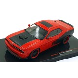 Dodge Dodge Challenger SRT8 2009 - 1:43 - IXO Models Dodge Dodge Challenger SRT8 2009 - 1:43 - IXO Models