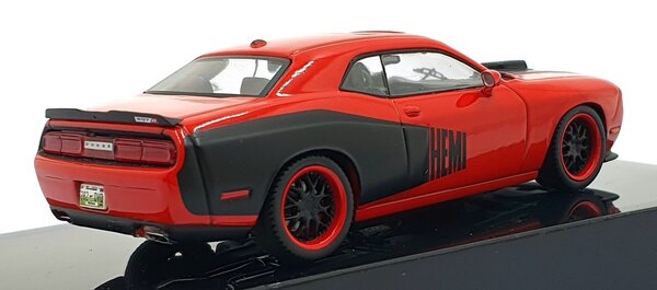 Dodge Dodge Challenger SRT8 2009 - 1:43 - IXO Models Dodge Dodge Challenger SRT8 2009 - 1:43 - IXO Models