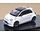 Fiat Abarth 500e 2024- 1:43 - IXO Models