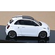 Fiat Fiat Abarth 500e 2024- 1:43 - IXO Models Fiat Fiat Abarth 500e 2024- 1:43 - IXO Models