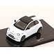 Fiat Fiat Abarth 500e 2024- 1:43 - IXO Models Fiat Fiat Abarth 500e 2024- 1:43 - IXO Models