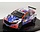Hyundai i20 N Rally 2 #2 WM Winner Rally Ypres 2024 - 1:43 - IXO Models