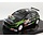 Hyundai i20 N Rally 2 #1 Team BRC Racing  Winner Rally Daybreaker (New Zealand) 2024 - 1:43 - IXO Models