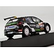 Hyundai Hyundai i20 N Rally 2 #1 Team BRC Racing Winner Rally Daybreaker (New Zealand) 2024 - 1:43 - IXO Models Hyundai Hyundai i20 N Rally 2 #1 Team BRC Racing Winner Rally Daybreaker (New Zealand) 2024 - 1:43 - IXO Models