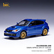 Subaru Subaru Impreza WRX STi 'Custom' 2009 - 1:43 - IXO Models Subaru Subaru Impreza WRX STi 'Custom' 2009 - 1:43 - IXO Models