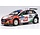 Hyundai i20 N Rally 2 #2 Winner Rally Serras de Fafe (Portugal) 2023 - 1:43 - IXO Models