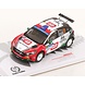 Hyundai Hyundai i20 N Rally 2 #2 Winner Rally Serras de Fafe (Portugal) 2023 - 1:43 - IXO Models Hyundai Hyundai i20 N Rally 2 #2 Winner Rally Serras de Fafe (Portugal) 2023 - 1:43 - IXO Models