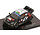 Toyota GR Yaris Rally 1 Hybrid #33 Rally WM Rally Japan 2024 - 1:43 - IXO Models
