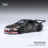 Porsche Porsche 911/997 Old & New 2020 - 1:43 - IXO Models Porsche Porsche 911/997 Old & New 2020 - 1:43 - IXO Models