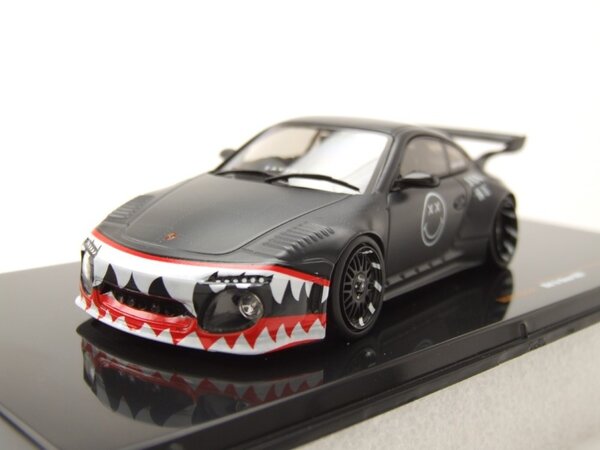 Porsche Porsche 911/997 Old & New 2020 - 1:43 - IXO Models Porsche Porsche 911/997 Old & New 2020 - 1:43 - IXO Models