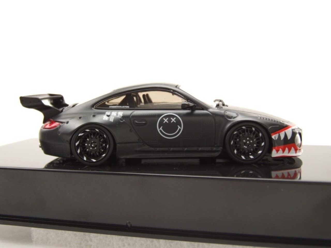 Porsche Porsche 911/997 Old & New 2020 - 1:43 - IXO Models Porsche Porsche 911/997 Old & New 2020 - 1:43 - IXO Models