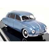 Subaru Tatra T600 Tatraplan 1950 - 1:43 - IXO Models Subaru Tatra T600 Tatraplan 1950 - 1:43 - IXO Models