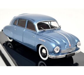 Subaru Tatra T600 Tatraplan 1950 - 1:43 - IXO Models Subaru Tatra T600 Tatraplan 1950 - 1:43 - IXO Models