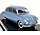 Tatra T600 Tatraplan 1950 - 1:43 - IXO Models