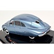Subaru Tatra T600 Tatraplan 1950 - 1:43 - IXO Models