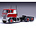 International Transtar COE Tractor 6x4 1976  - 1:43 - IXO Models