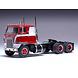 International International Transtar COE Tractor 6x4 1976 - 1:43 - IXO Models International International Transtar COE Tractor 6x4 1976 - 1:43 - IXO Models