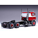 International International Transtar COE Tractor 6x4 1976 - 1:43 - IXO Models International International Transtar COE Tractor 6x4 1976 - 1:43 - IXO Models