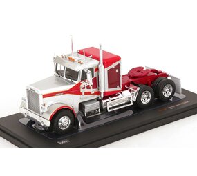 Freightliner Freightliner FLC 120 64 T Tractor 6x4 1977 - 1:43 - IXO Models