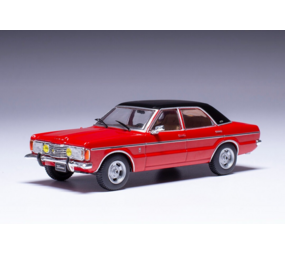 Ford Ford Taunus GXL 1973 - 1:43 - IXO Models Ford Ford Taunus GXL 1973 - 1:43 - IXO Models