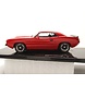 Plymouth Plymouth Barracuda 1970 - 1:43 - IXO Models Plymouth Plymouth Barracuda 1970 - 1:43 - IXO Models