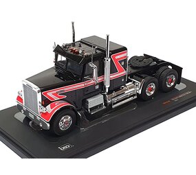 Freightliner Freightliner FLC 120 64 T Tractor 6x4 1977 - 1:43 - IXO Models