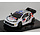 Toyota GR Yaris Rally 1 Hybrid #5 Rally WM Rally Finland 2024 - 1:43 - IXO Models