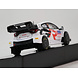Toyota Toyota GR Yaris Rally 1 Hybrid #5 Rally WM Rally Finland 2024 - 1:43 - IXO Models Toyota Toyota GR Yaris Rally 1 Hybrid #5 Rally WM Rally Finland 2024 - 1:43 - IXO Models