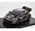 Toyota GR Yaris Rally 1 Hybrid #17 Rally WM Winner Rally Finland 2024 - 1:43 - IXO Models
